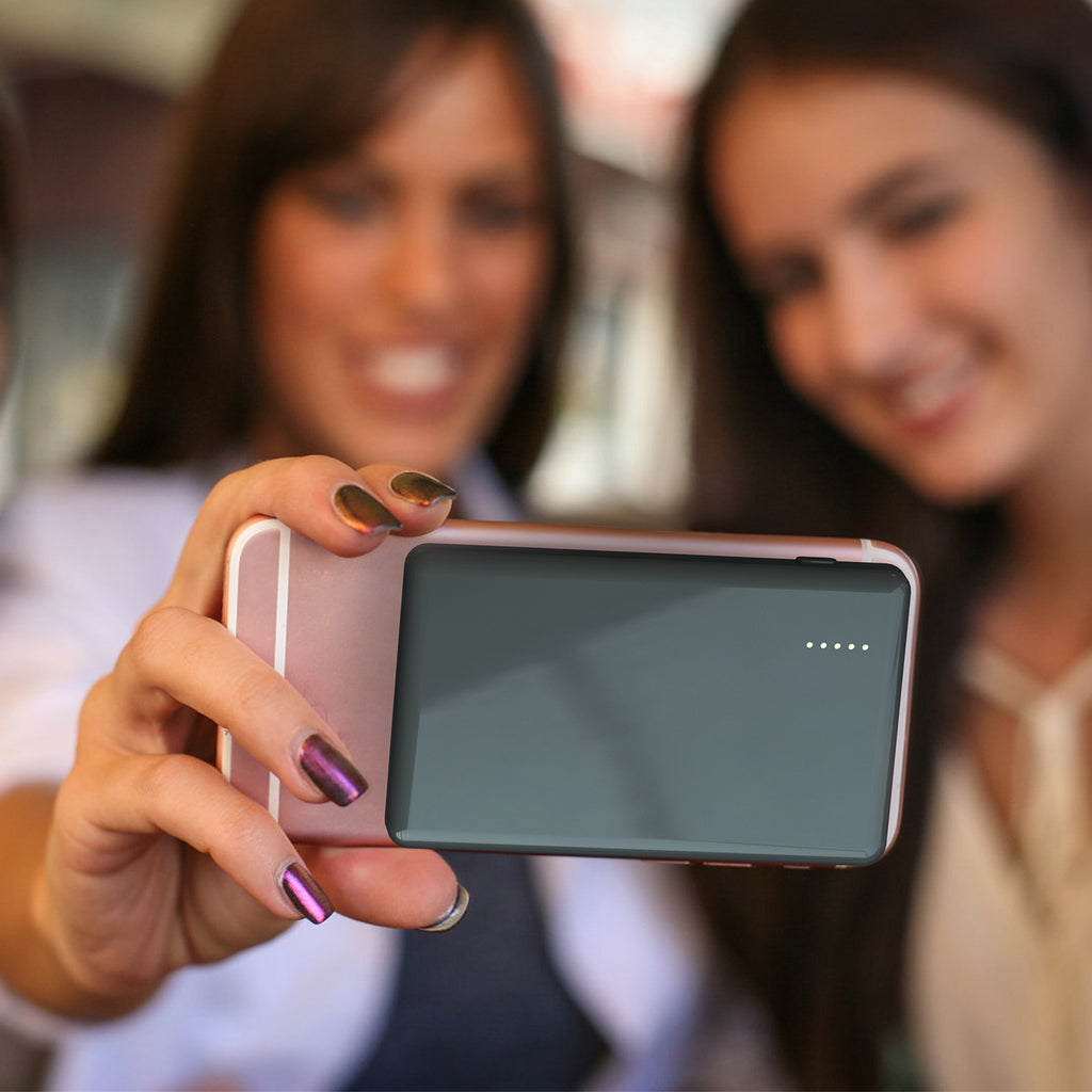 MagSafe Wireless Power Bank 5000mAh